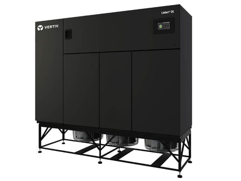 Equipo Vertiv Liebert DS de enfriamiento de precisión